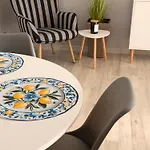 Apartamento Kambani 1 *