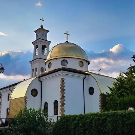 Kambani 1 * Свети-Влас