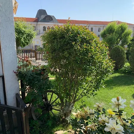 Kambani 1 Свети-Влас