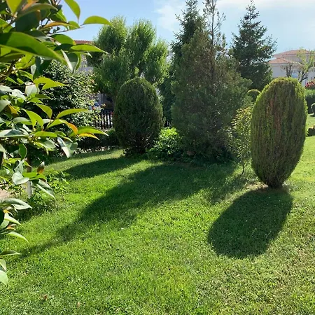 Апартаменты Kambani 1 Свети-Влас