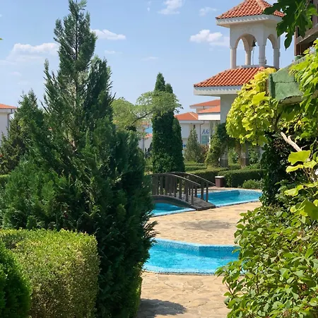 Апартаменты Kambani 1