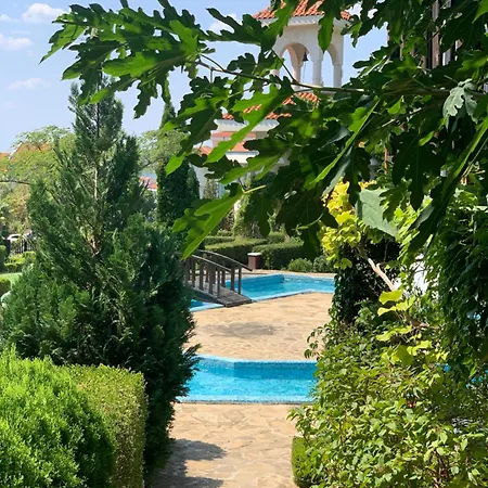 Апартаменты Kambani 1