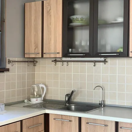 Апартаменты Kambani 1