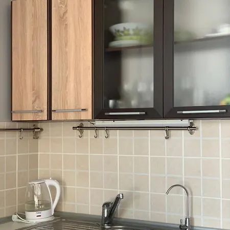 Kambani 1 * Свети-Влас