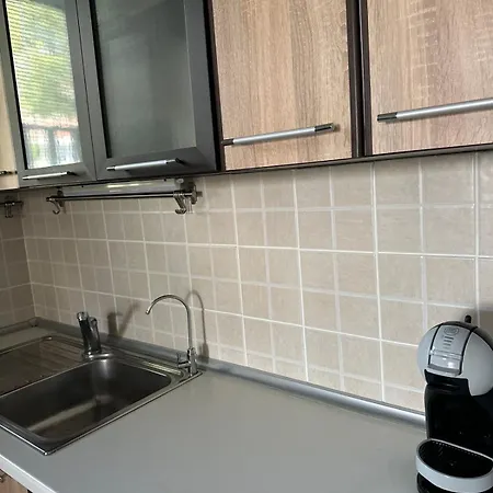 Апартаменты Kambani 1 *