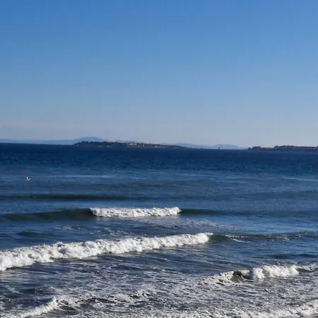 Апартаменты Kambani 1