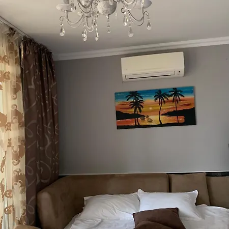 Апартаменты Kambani 1