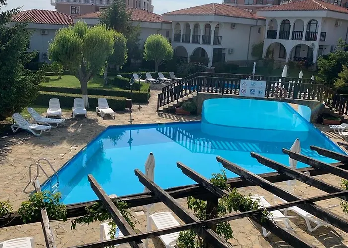 Apartamento Kambani 1 *