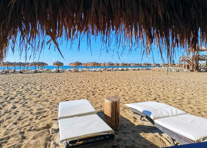 Kambani 1 * Sveti Vlas