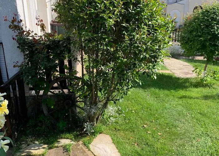 Kambani 1 Apartamento