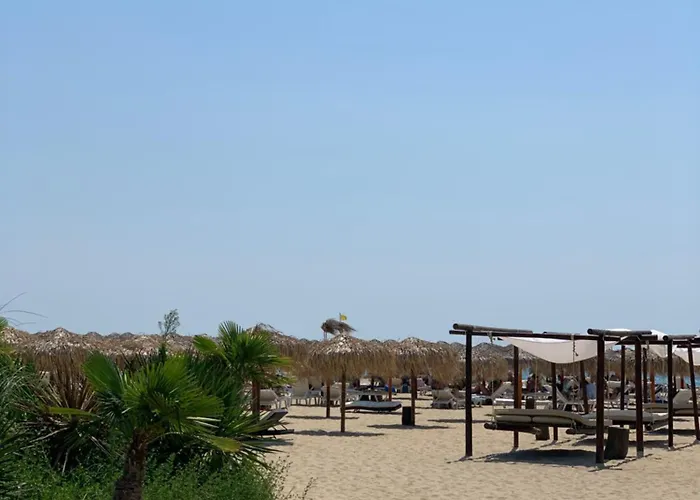 Kambani 1 * Sveti Vlas