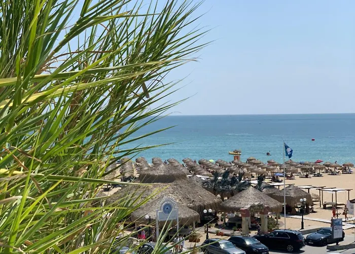 Apartamento Kambani 1 Sveti Vlas