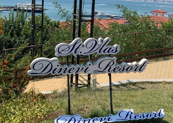 Apartamento Kambani 1 *