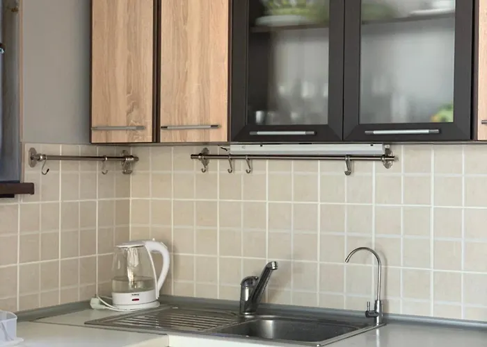 Apartamento Kambani 1