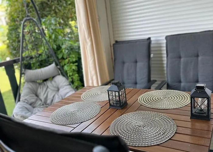 Apartamento Kambani 1