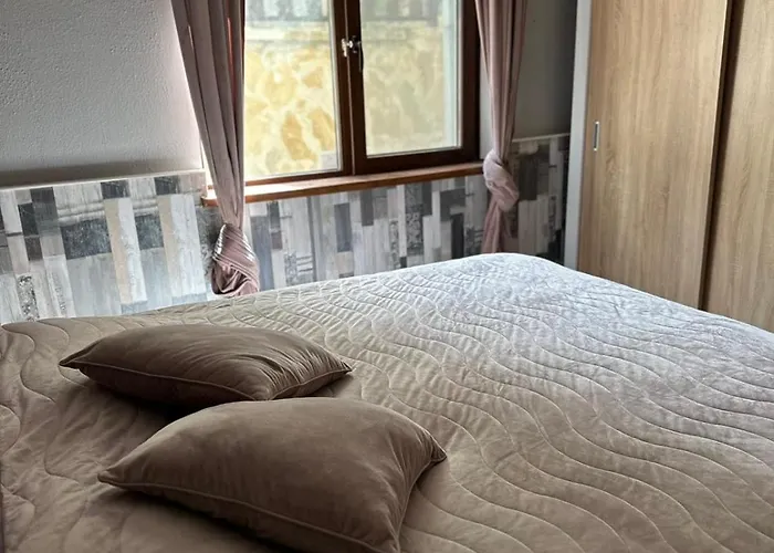 Apartamento Kambani 1