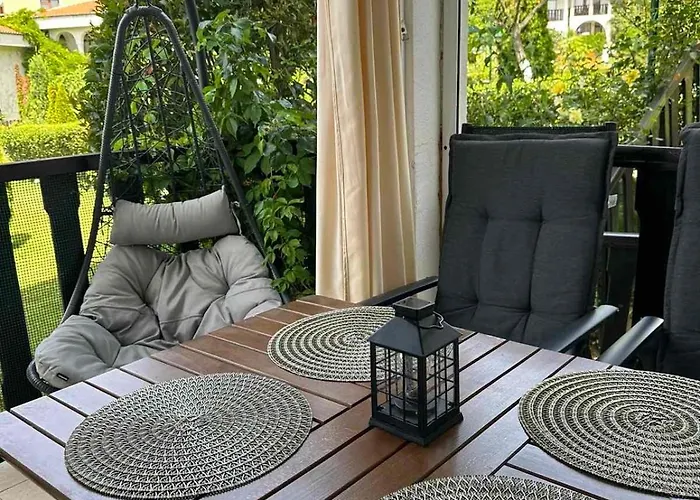 Kambani 1 Sveti Vlas