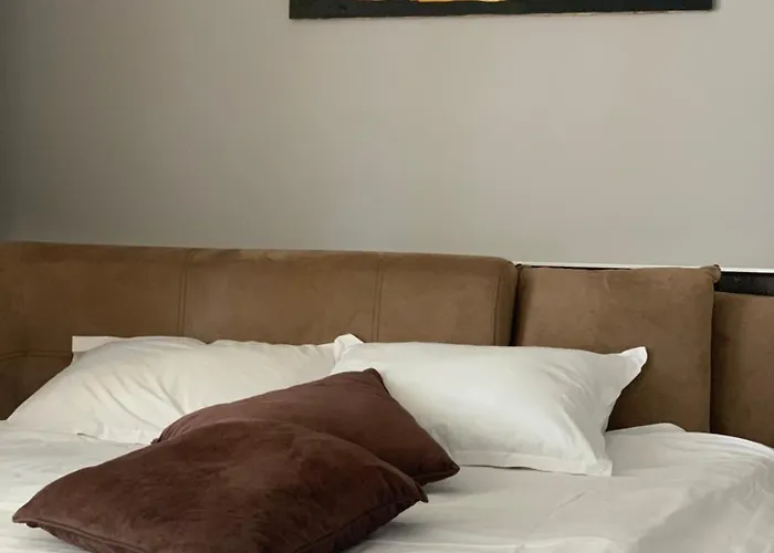 Kambani 1 Apartamento Sveti Vlas