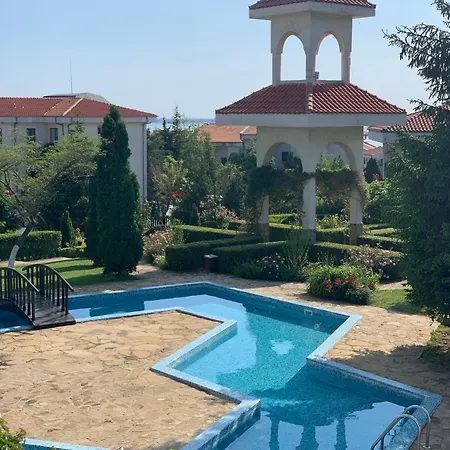 Apartamento Kambani 1 *