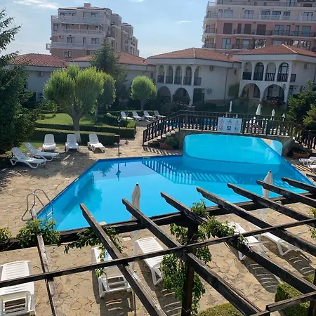 Appartement Kambani 1 *