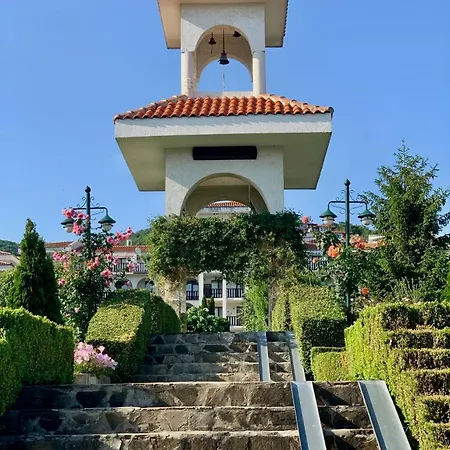 Appartement Kambani 1 *