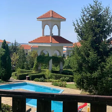 Kambani 1 * Sveti Vlas