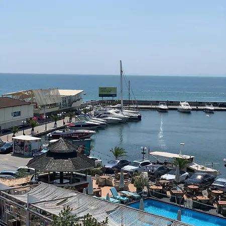 Kambani 1 Appartement *