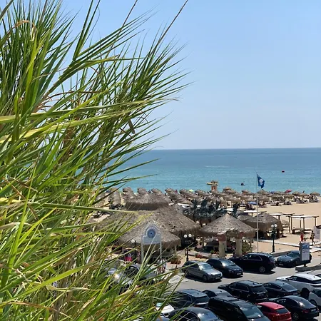 Appartement Kambani 1 Sveti Vlas