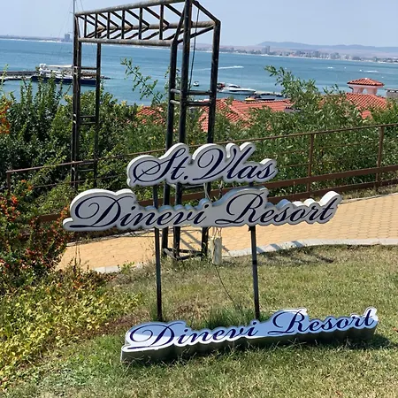 Apartman Kambani 1 *