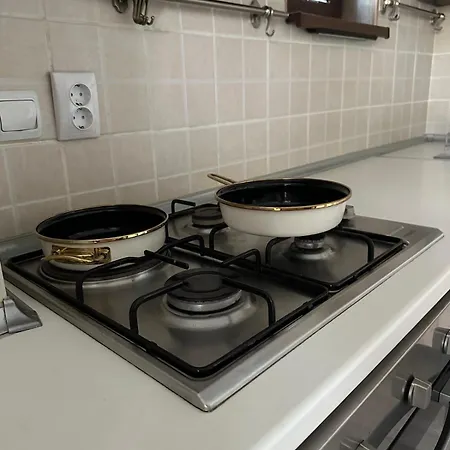 Kambani 1 Apartment Sweti Wlas
