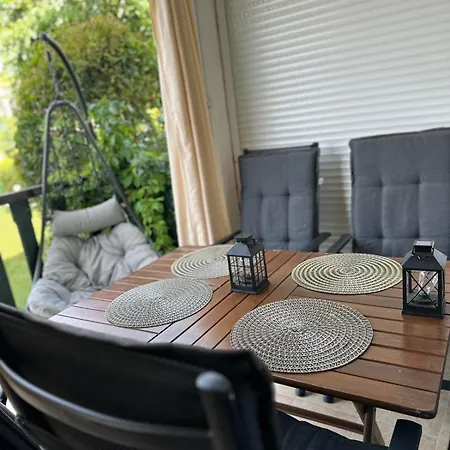 Appartement Kambani 1