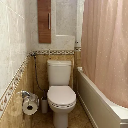 Apartamento Kambani 1