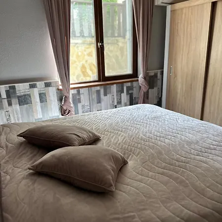 Apartamento Kambani 1