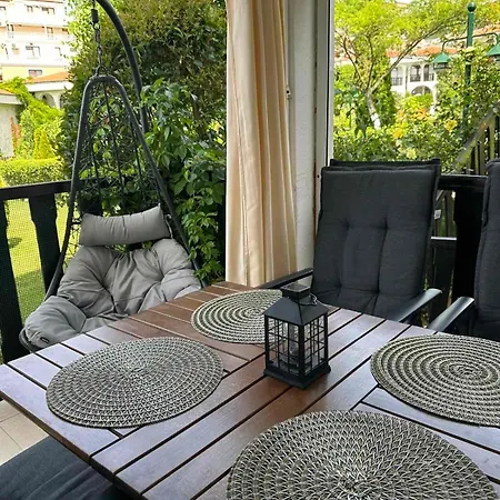 Kambani 1 Sveti Vlas