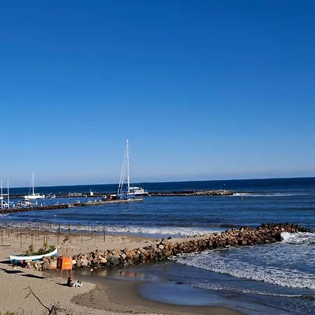 Kambani 1 Appartement