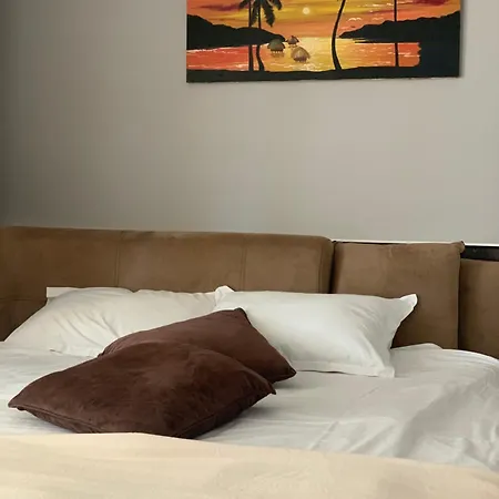 Kambani 1 Appartement Sveti Vlas