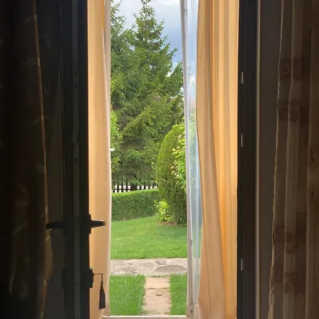 Appartement Kambani 1 Sveti Vlas