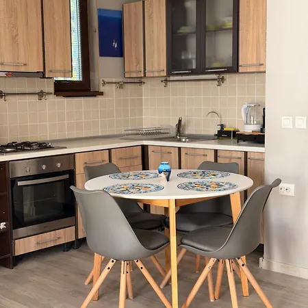 Kambani 1 Sveti Vlas
