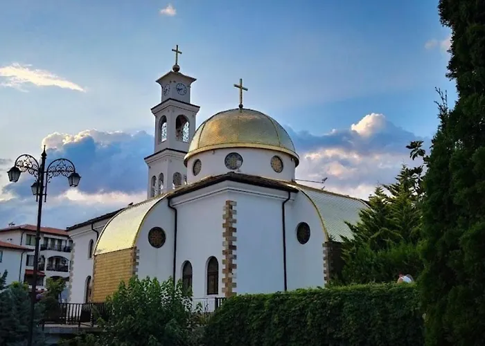 Kambani 1 * Szveti Vlasz