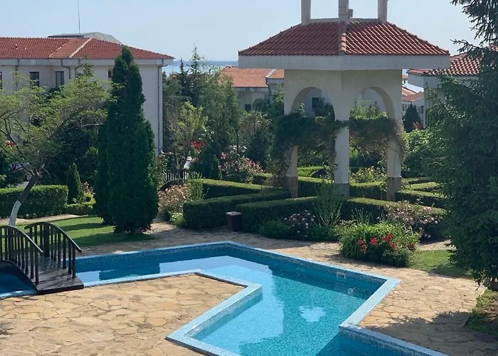 Apartman Kambani 1 *