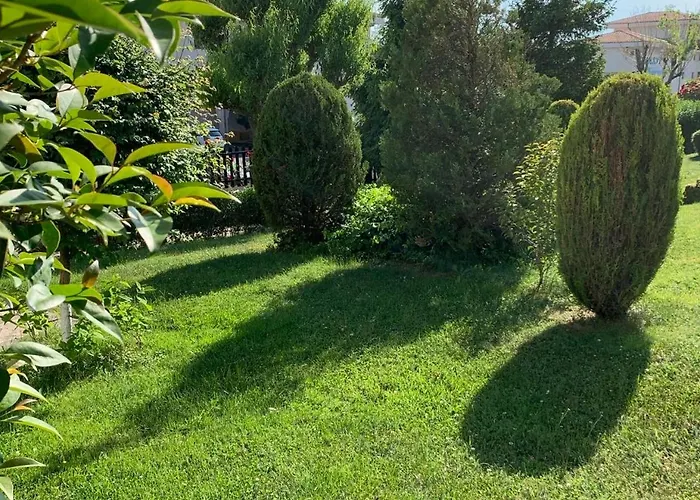 Apartman Kambani 1 Szveti Vlasz