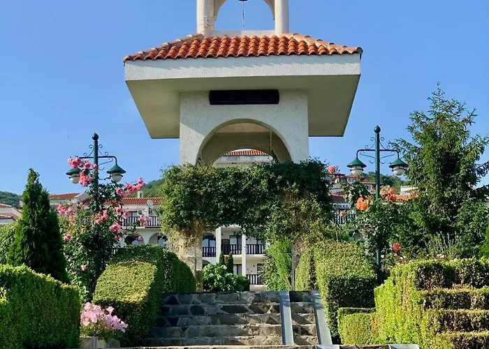 Apartmán Kambani 1 *