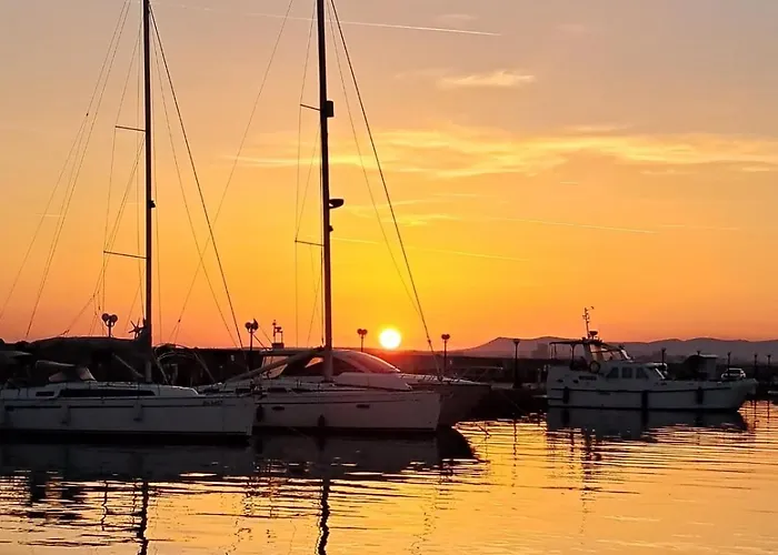 Apartmán Kambani 1 *