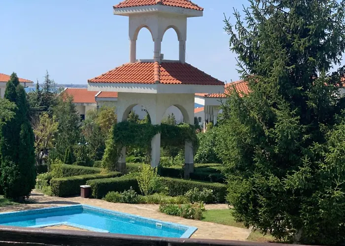 Kambani 1 * Sveti Vlas