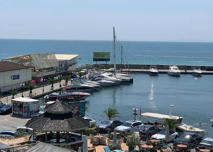 Kambani 1 Apartmán *