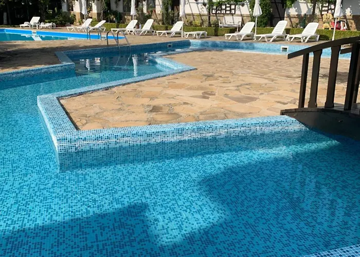 Apartman Kambani 1 *