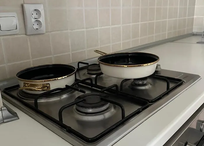 Kambani 1 Apartman Szveti Vlasz