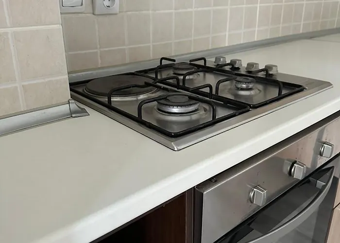 Kambani 1 * Szveti Vlasz