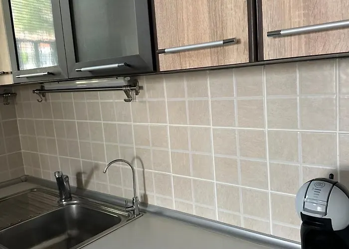 Apartman Kambani 1 *