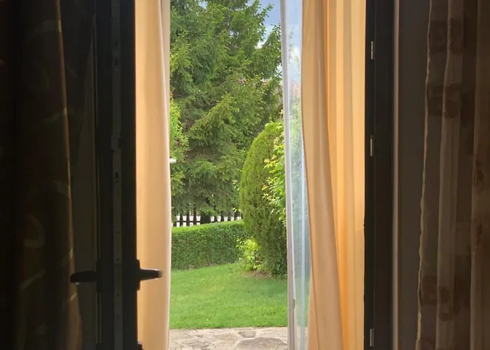 Apartman Kambani 1 Szveti Vlasz